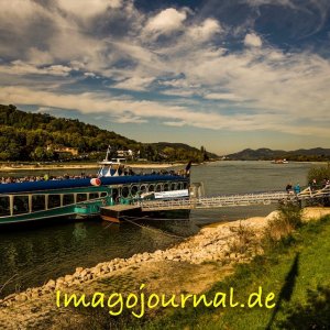 Unkel am Rhein, Moby Dick